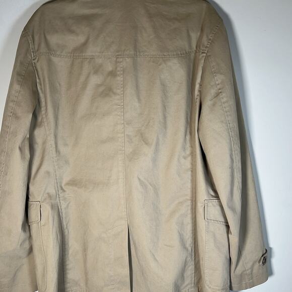 Robert Graham Casual Jacket Size 40 Medium - Picture 5 of 9